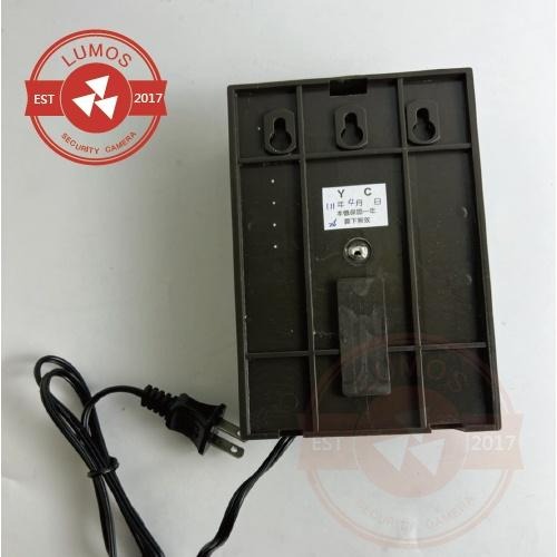 【台灣現貨/當天出貨】有成牌 TX-926 / TX-928  中繼器  (TX-801有成牌門口機搭配使用)-細節圖5