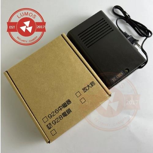 【台灣現貨/當天出貨】有成牌 TX-926 / TX-928  中繼器  (TX-801有成牌門口機搭配使用)-細節圖7