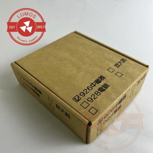 【台灣現貨/當天出貨】有成牌 TX-926 / TX-928  中繼器  (TX-801有成牌門口機搭配使用)-細節圖8