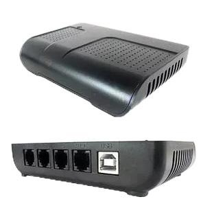 【台灣現貨/當天出貨】 電話錄音盒 電話錄音設備 2路 / 4路-細節圖2