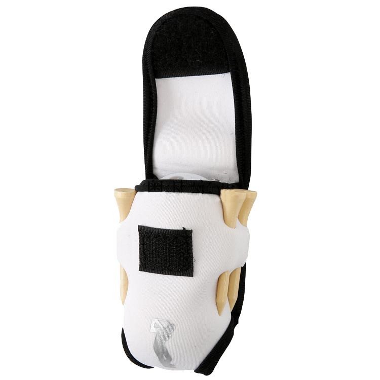 【台灣現貨/2日送達】高爾夫球小腰包 小球袋 高爾夫球配件 GOLF小球包-細節圖6