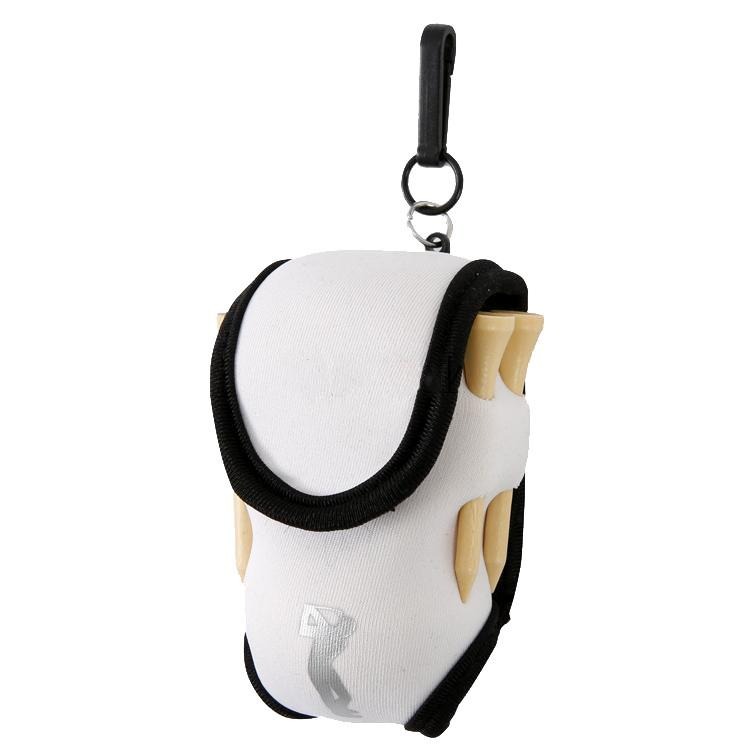 【台灣現貨/2日送達】高爾夫球小腰包 小球袋 高爾夫球配件 GOLF小球包-細節圖7