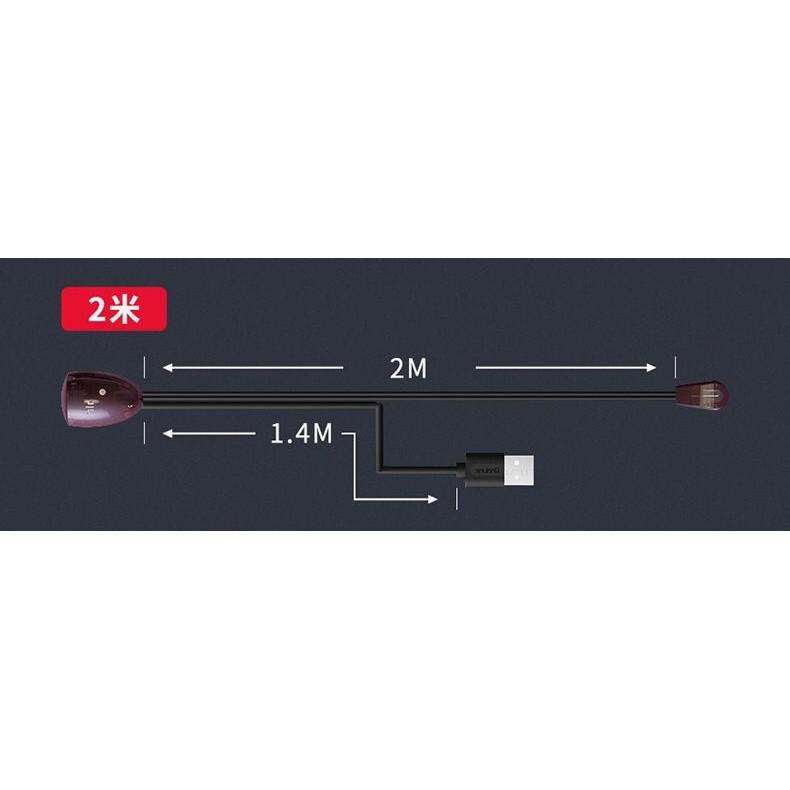 安博 小雲 IR 紅外線延長器 紅外線延伸器-細節圖5