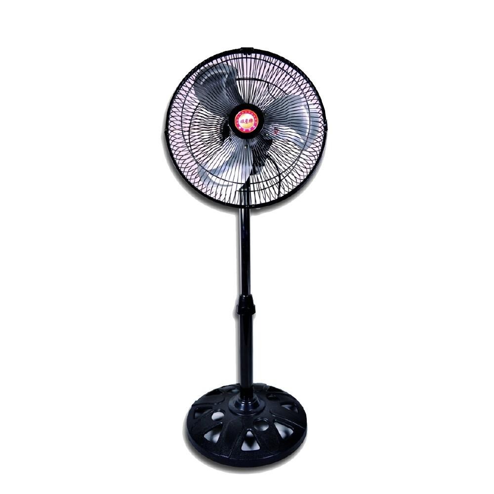 【台灣現貨免運】雙星牌 12吋360度旋轉扇/電扇 電風扇 循環扇 TS-1211 台灣製造 工業電扇-細節圖3