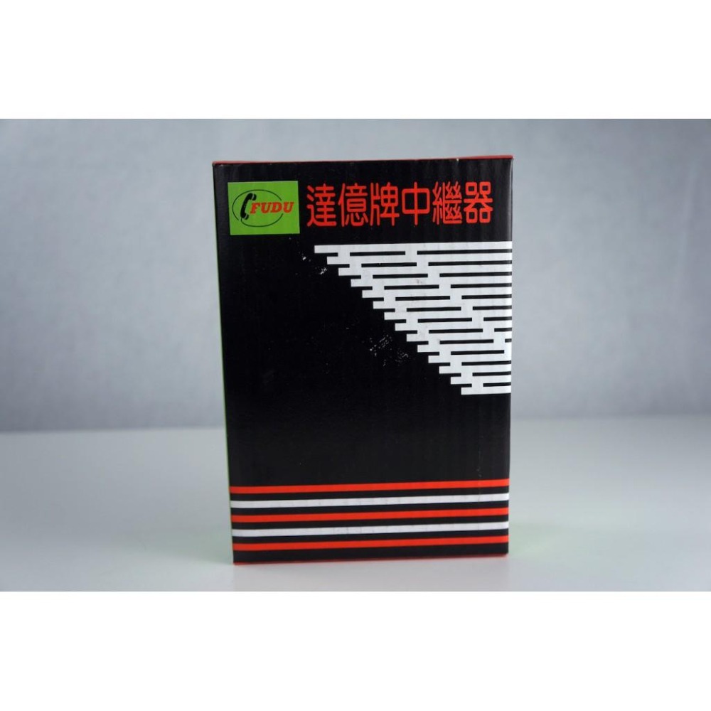 【台灣現貨/當天出貨】達億牌 L-125 開鎖中繼器 富都牌 櫻花門口機專用 L125 開鎖中繼器-細節圖4