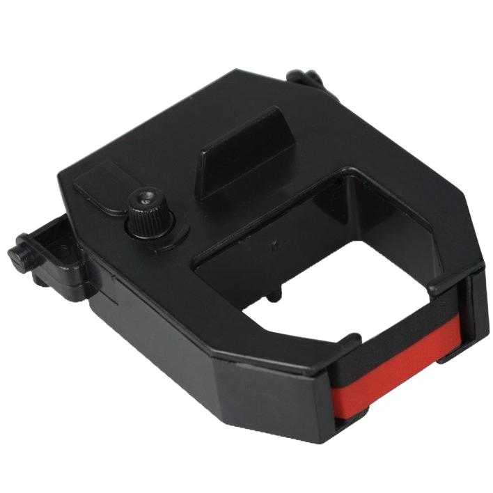 世尚/AMANO TR-100+/TR-300+/TR-301/TR-501 打卡鐘雙色/單色帶-細節圖2