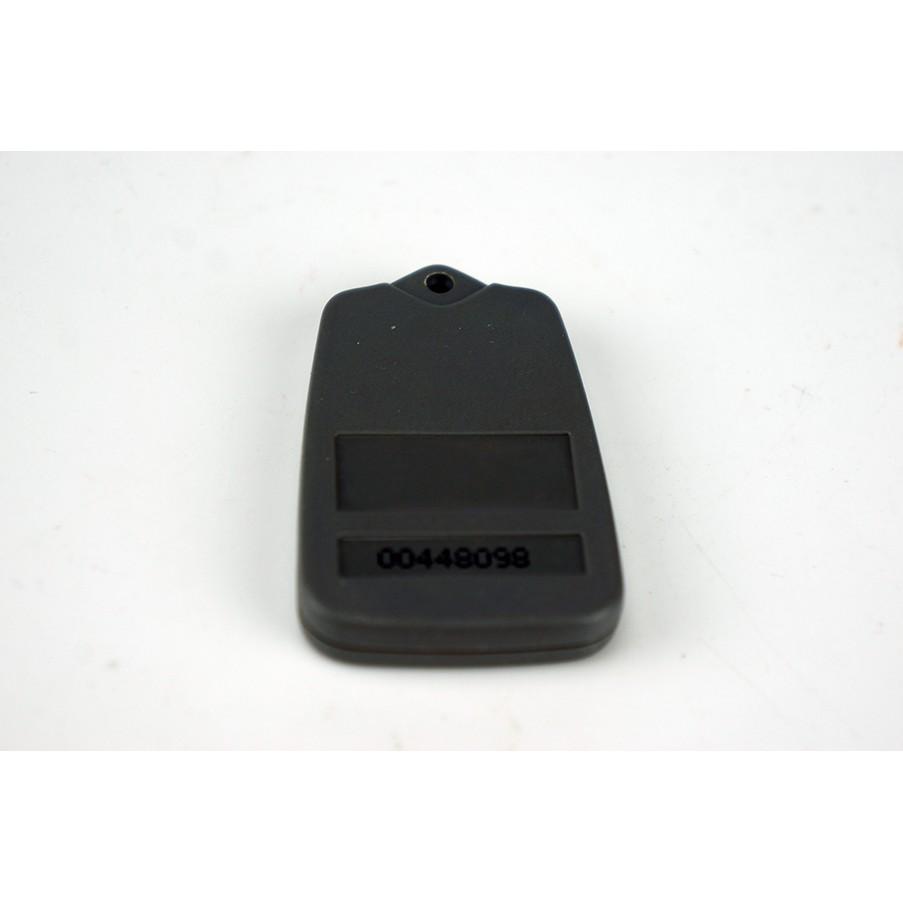 【感應扣】門禁感應扣 連號感應扣 8碼 方型EM型-細節圖3