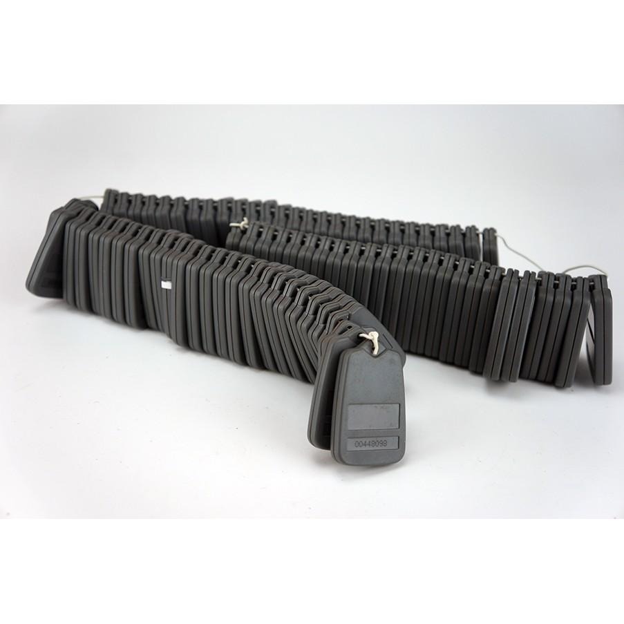 【感應扣】門禁感應扣 連號感應扣 8碼 方型EM型-細節圖4