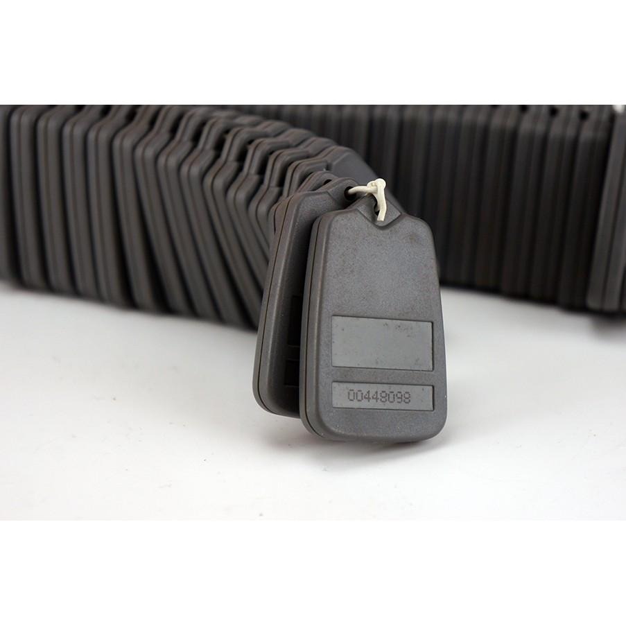 【感應扣】門禁感應扣 連號感應扣 8碼 方型EM型-細節圖5