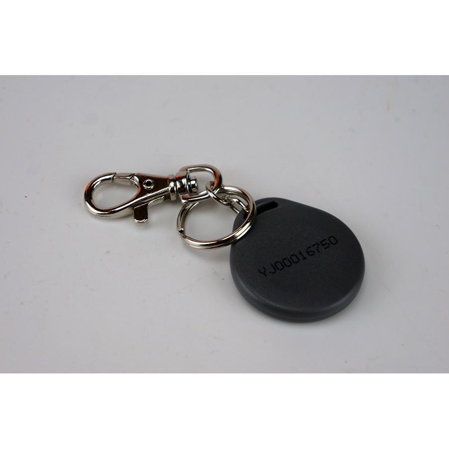 【感應扣】門禁感應扣 防拷貝 Mifare 鎖碼防拷連號感應扣-細節圖2