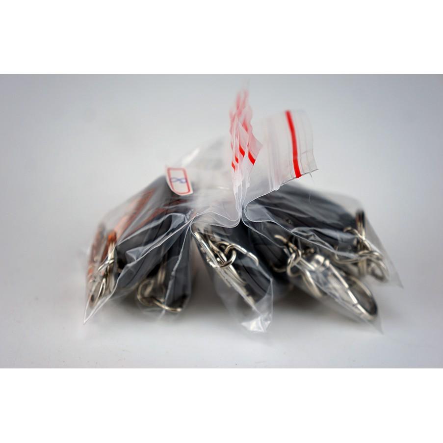 【感應扣】門禁感應扣 防拷貝 Mifare 鎖碼防拷連號感應扣-細節圖4