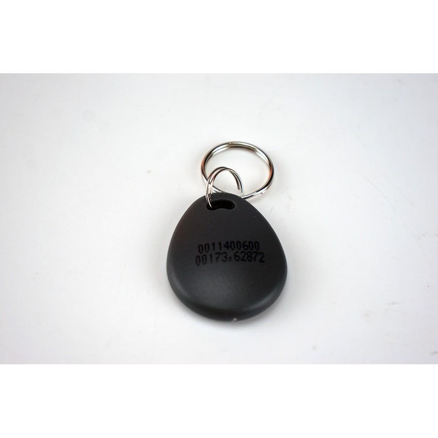 【感應扣】門禁感應扣 SOCA astag 連號感應扣 10碼 圓型 EM型-細節圖3