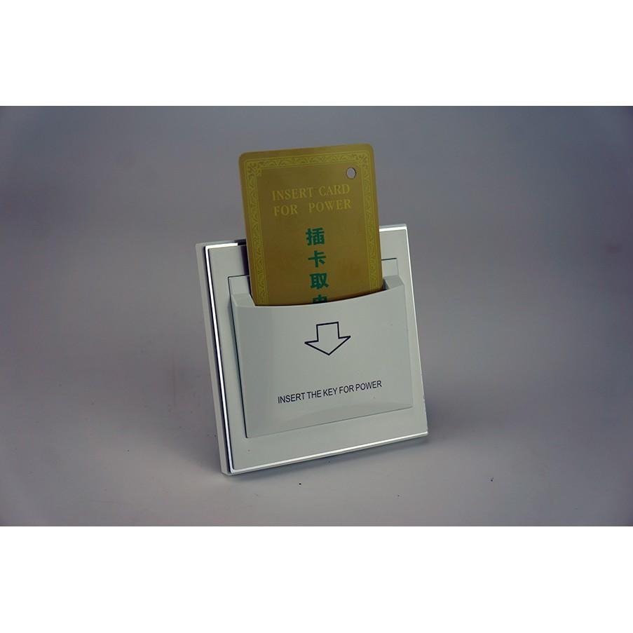 【台灣現貨/當天出貨】COMBO 飯店插卡取電開關 感應插卡取電 節電器-細節圖3