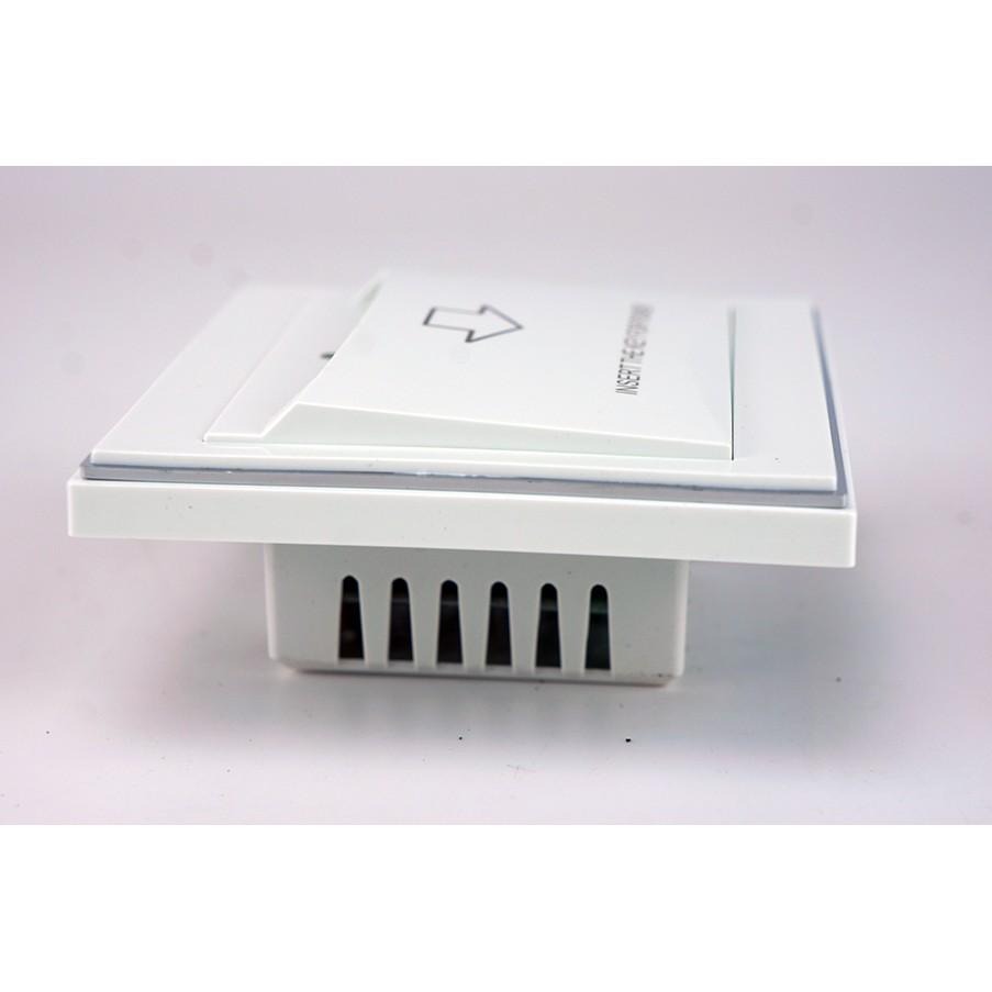 【台灣現貨/當天出貨】COMBO 飯店插卡取電開關 感應插卡取電 節電器-細節圖6