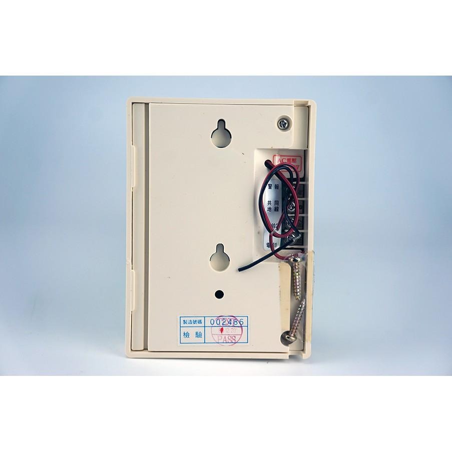 【音樂防盜門鈴】DBS-100 俞氏牌 音樂防盜門鈴-細節圖5