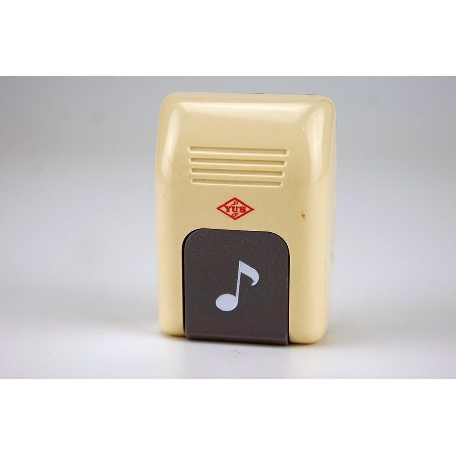 【音樂防盜門鈴】DBS-100 俞氏牌 音樂防盜門鈴-細節圖7