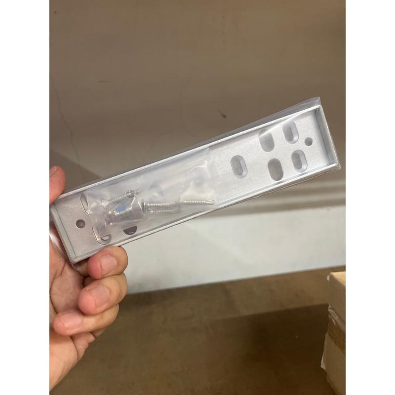 【磁力鎖 外掛架】SOCA EB-200 磁力鎖 槽型外掛架-細節圖5