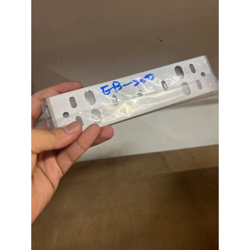 【磁力鎖 外掛架】SOCA EB-200 磁力鎖 槽型外掛架-細節圖6