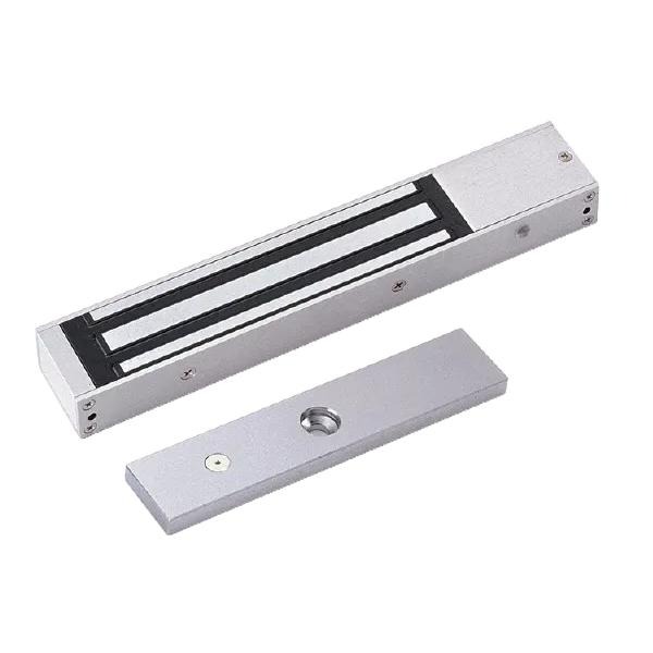 【磁力鎖】 SOCA SL-200 SL-200T 600磅磁力鎖 磁力鎖SL-200標準型(250KG)-細節圖2