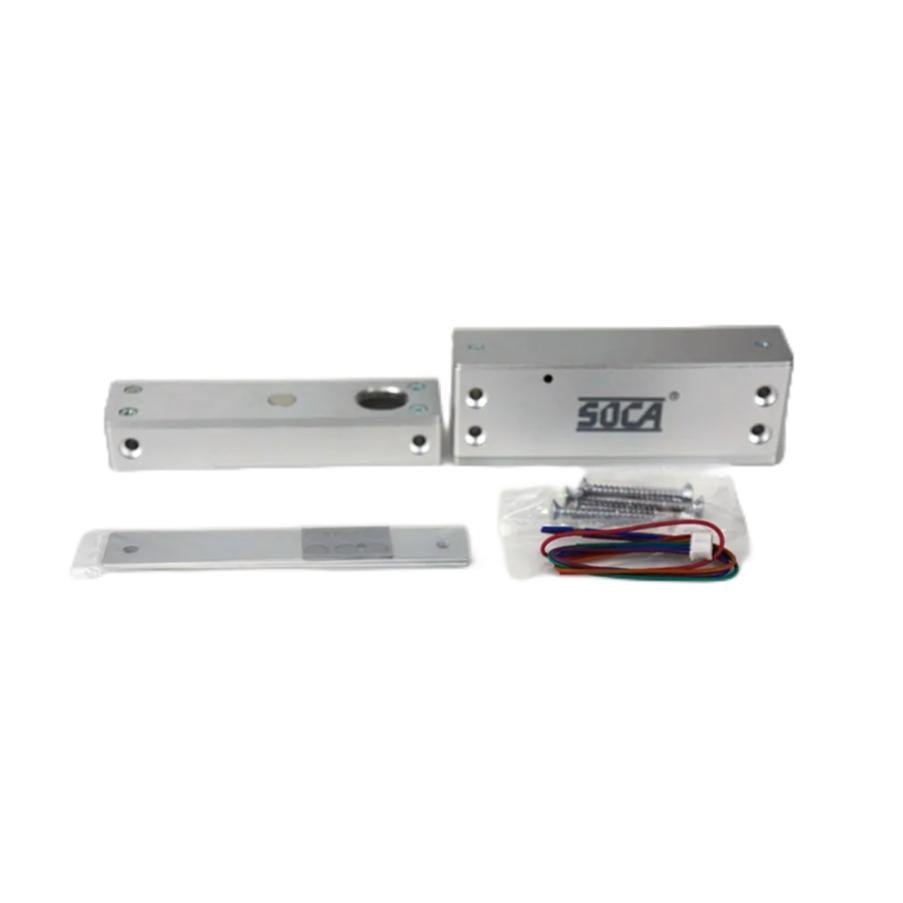 【台灣現貨/當天出貨】SOCA 日懋科技 SL-165A 外掛式小型陽極鎖-細節圖2