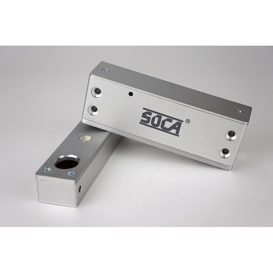 【台灣現貨/當天出貨】SOCA 日懋科技 SL-165A 外掛式小型陽極鎖-細節圖4