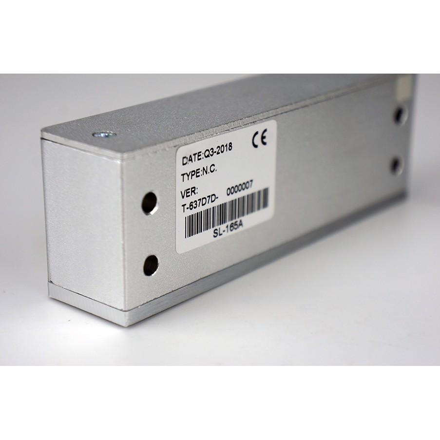 【台灣現貨/當天出貨】SOCA 日懋科技 SL-165A 外掛式小型陽極鎖-細節圖5