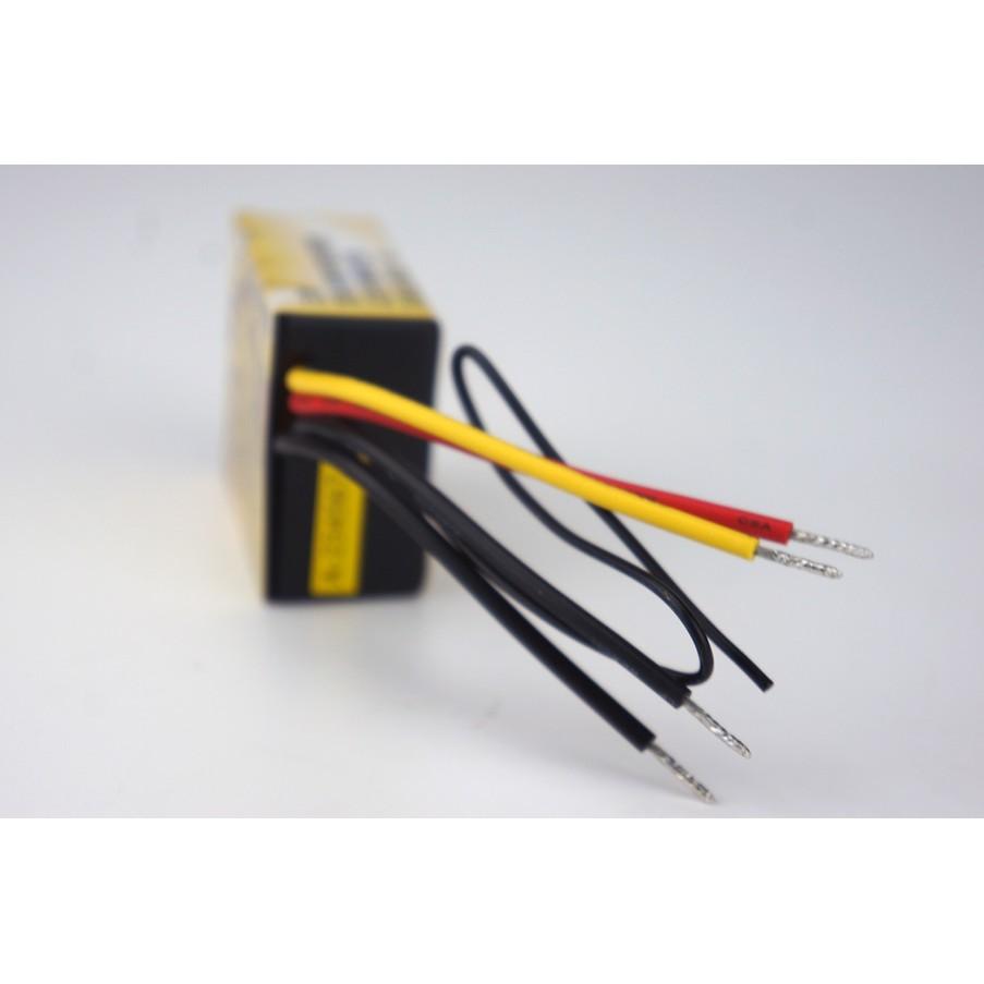 【台灣現貨/當天出貨】伍星 WS-5201A 電源遙控開關 AC-110V-細節圖5