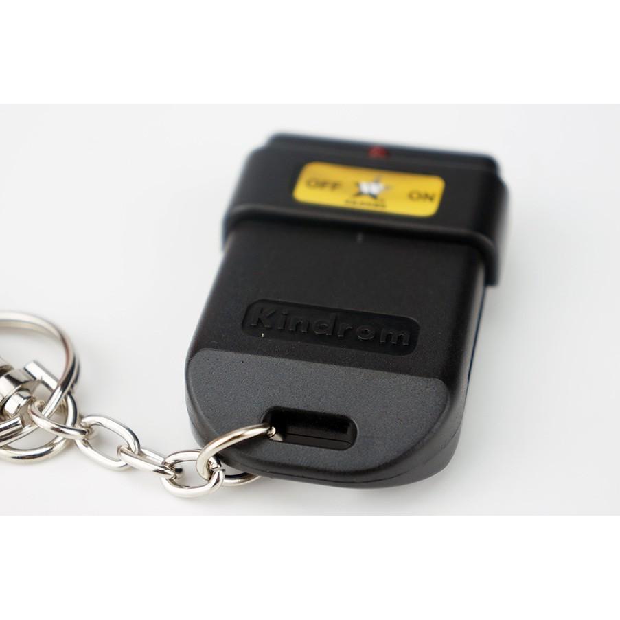 【台灣現貨/當天出貨】伍星 WS-5201A 電源遙控開關 AC-110V-細節圖8