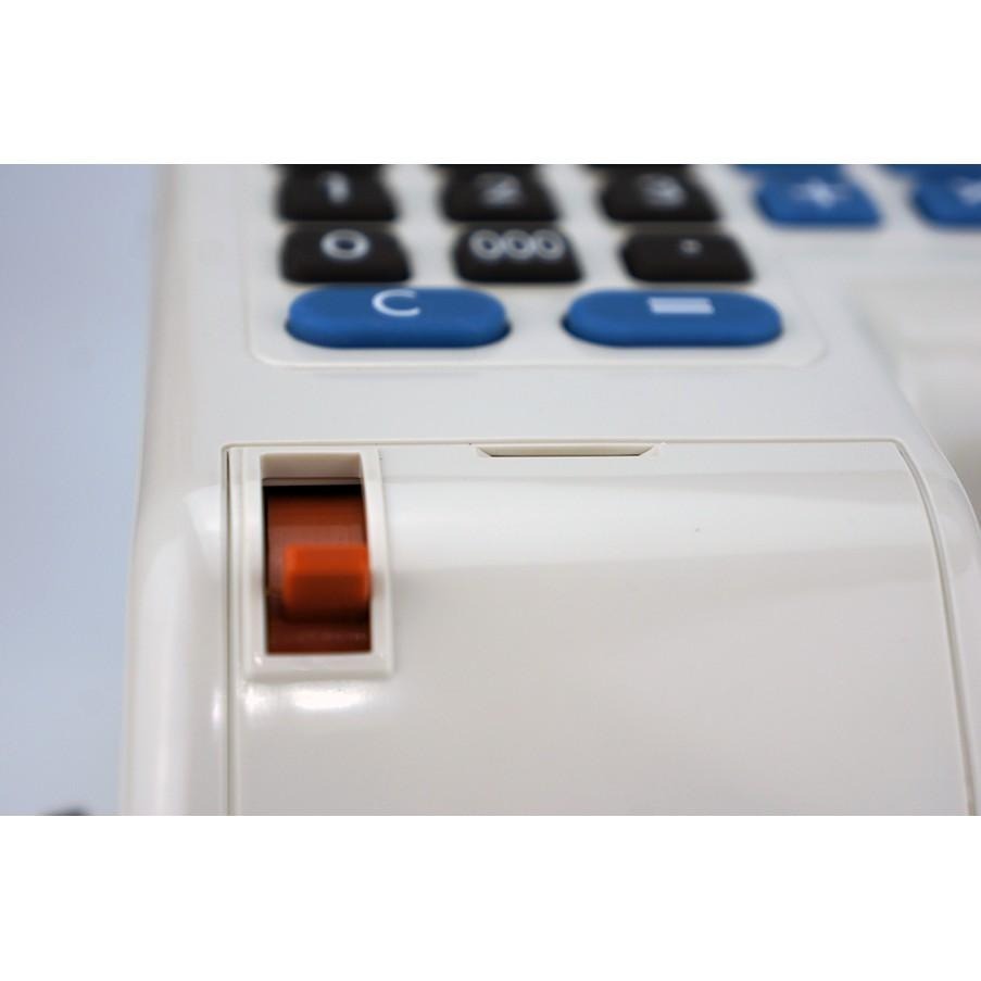 【台灣現貨/當天出貨】世尚  Vertex W-6000 支票機 國字支票機-細節圖6