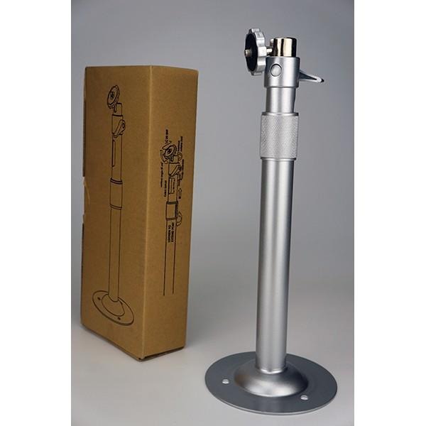 【台灣現貨/當天出貨】GL-224D 1米長伸縮支架 攝影機支架 監視器支架-細節圖4