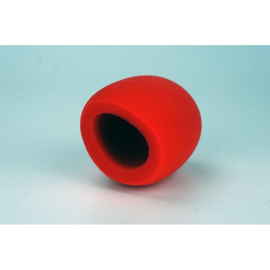 【台灣現貨/當天出貨】麥克風專用海綿套 麥克風套-細節圖2