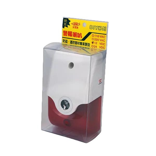 【台灣現貨/當天出貨】TP-950A 安里齊 閃光警報喇叭 AC110V/DC12V-細節圖2