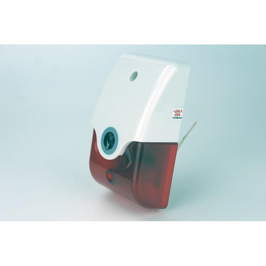 【台灣現貨/當天出貨】TP-950A 安里齊 閃光警報喇叭 AC110V/DC12V-細節圖4