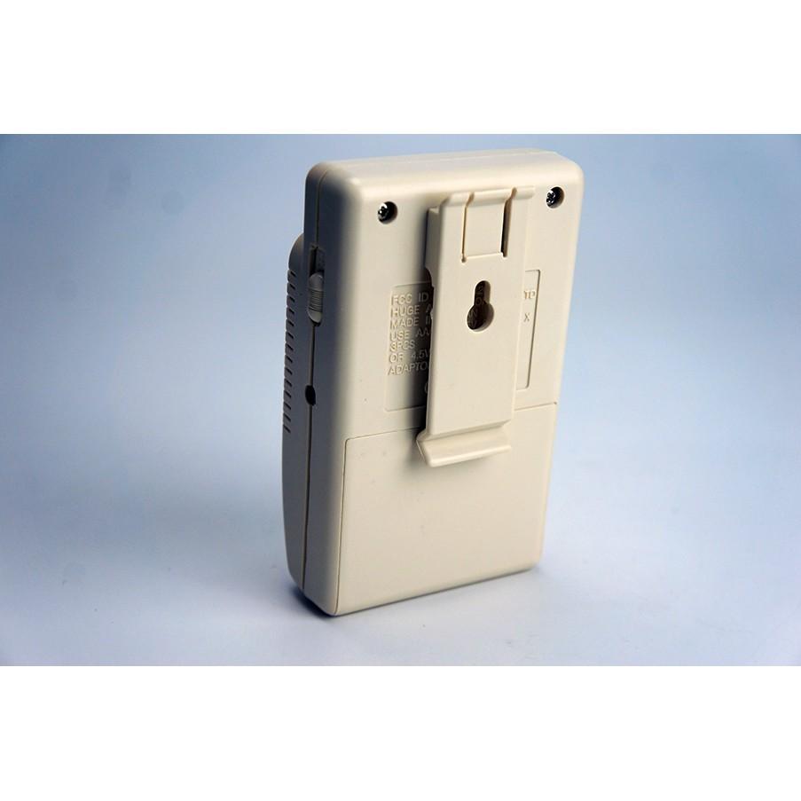 【台灣現貨/當天出貨】BC-212小精靈 來客報知器 歡迎光臨門鈴 門鈴-細節圖6