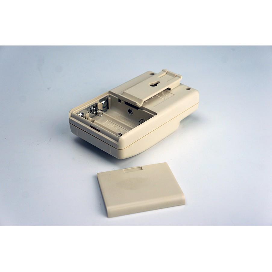 【台灣現貨/當天出貨】BC-212小精靈 來客報知器 歡迎光臨門鈴 門鈴-細節圖7