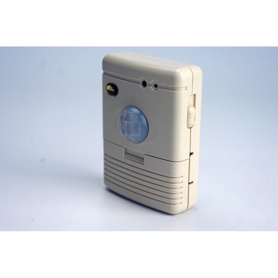 【台灣現貨/當天出貨】BC-212小精靈 來客報知器 歡迎光臨門鈴 門鈴-細節圖8