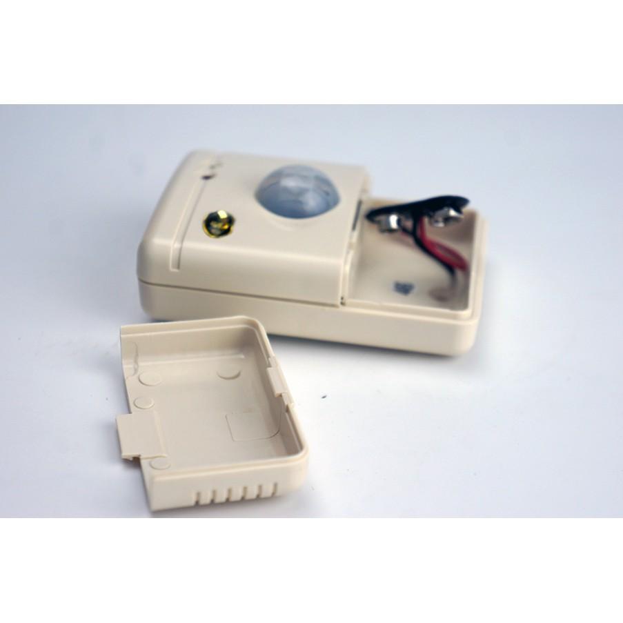 【台灣現貨/當天出貨】BC-212小精靈 來客報知器 歡迎光臨門鈴 門鈴-細節圖9