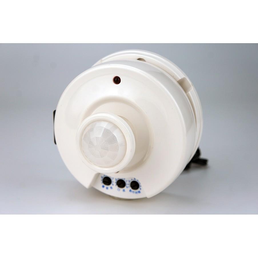 【台灣現貨/當天出貨】伍星 WS-5305 紅外線自動感應器 熱感紅外線感應器-細節圖3