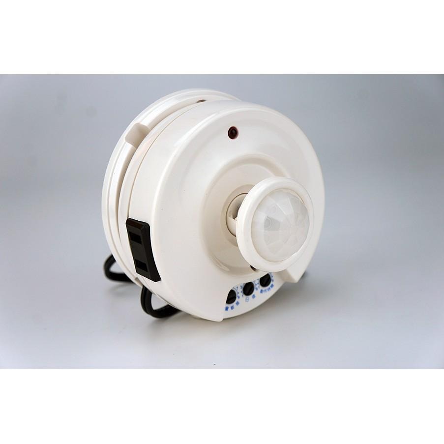 【台灣現貨/當天出貨】伍星 WS-5305 紅外線自動感應器 熱感紅外線感應器-細節圖4