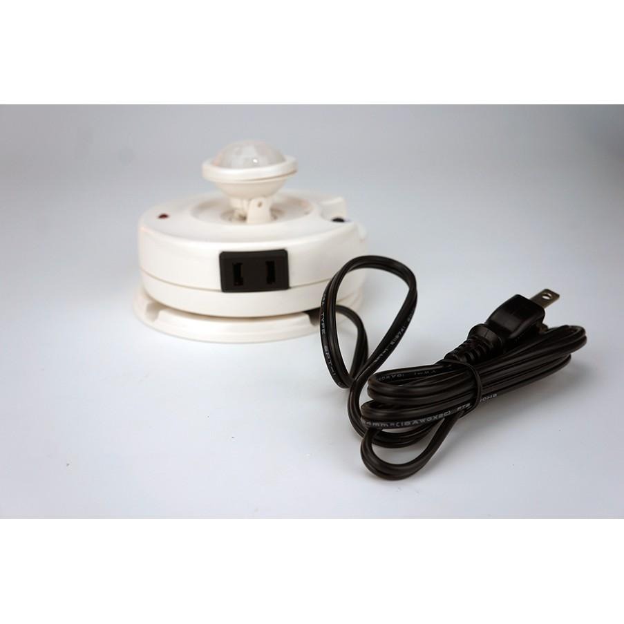 【台灣現貨/當天出貨】伍星 WS-5305 紅外線自動感應器 熱感紅外線感應器-細節圖5