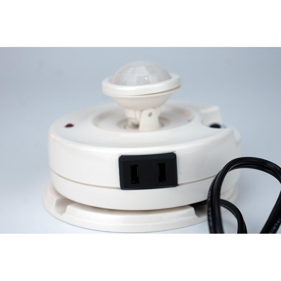 【台灣現貨/當天出貨】伍星 WS-5305 紅外線自動感應器 熱感紅外線感應器-細節圖6