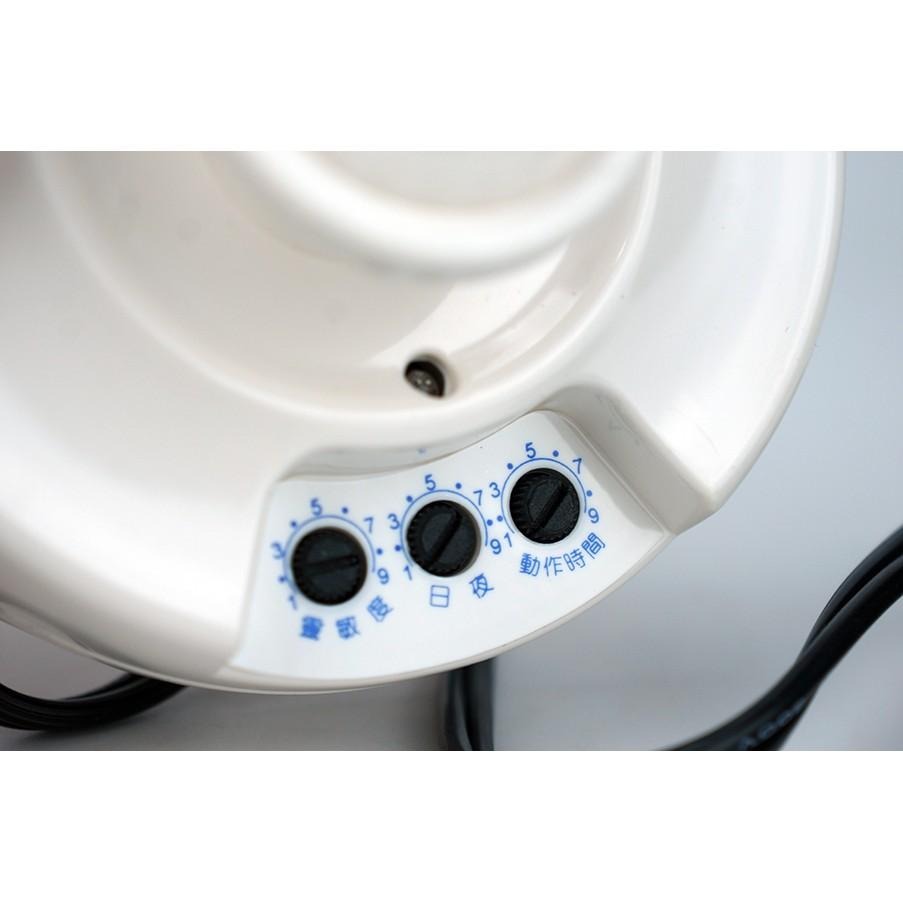 【台灣現貨/當天出貨】伍星 WS-5305 紅外線自動感應器 熱感紅外線感應器-細節圖7