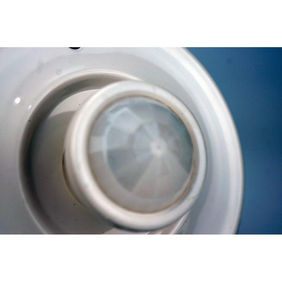 【台灣現貨/當天出貨】伍星 WS-5305 紅外線自動感應器 熱感紅外線感應器-細節圖8