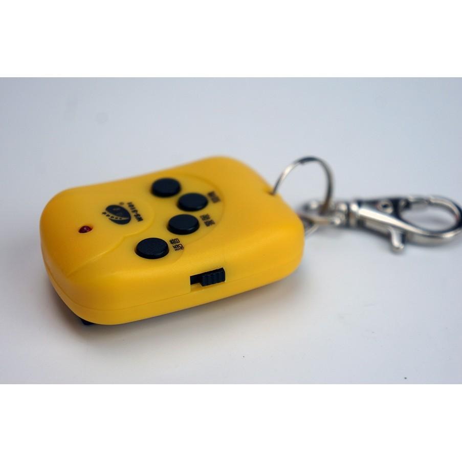 【台灣現貨/當天出貨】伍星 WS-5101 神犬一號 來客報知器 歡迎光臨門鈴 無線感應門鈴-細節圖6