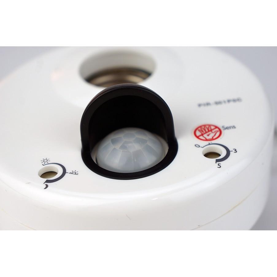 PIR-501OC 電源感應器｜E27螺旋頭燈座感應器-細節圖5