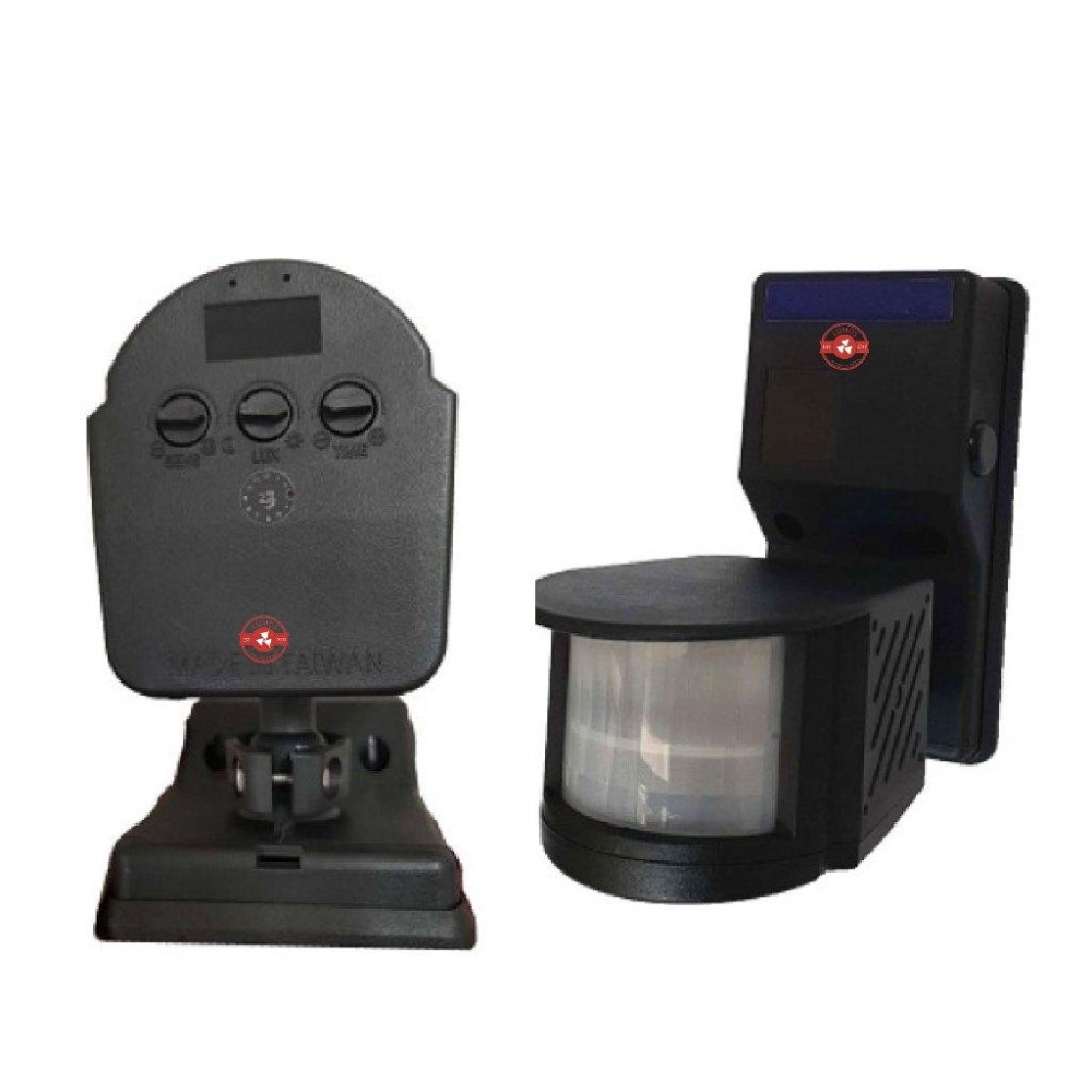 【台灣製造/當天出貨】 熱感紅外線自動感應器 台灣製造/台灣保固 AC110/220V 全電壓 兩用-細節圖2