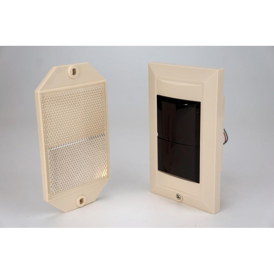 【台灣現貨/當天出貨】Garrsion LK-7HR 反射式單軌紅外線 紅外線警報器-細節圖3