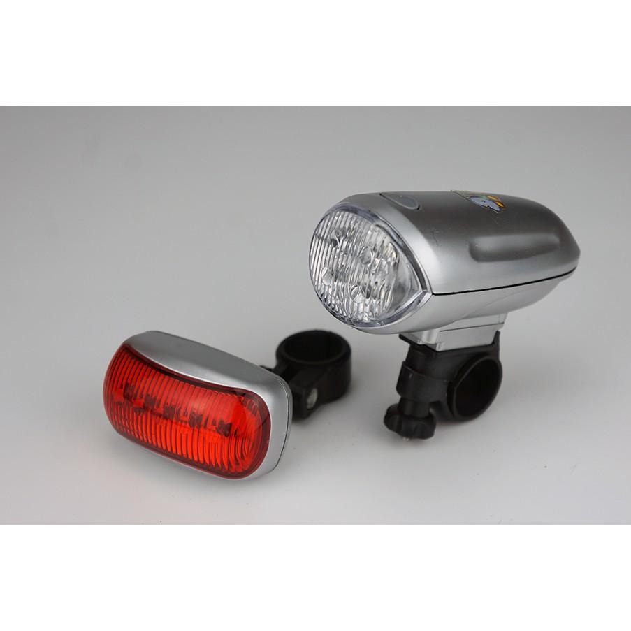 【台灣現貨/當天出貨】LD-911 自行車/腳踏車LED警示燈-細節圖2