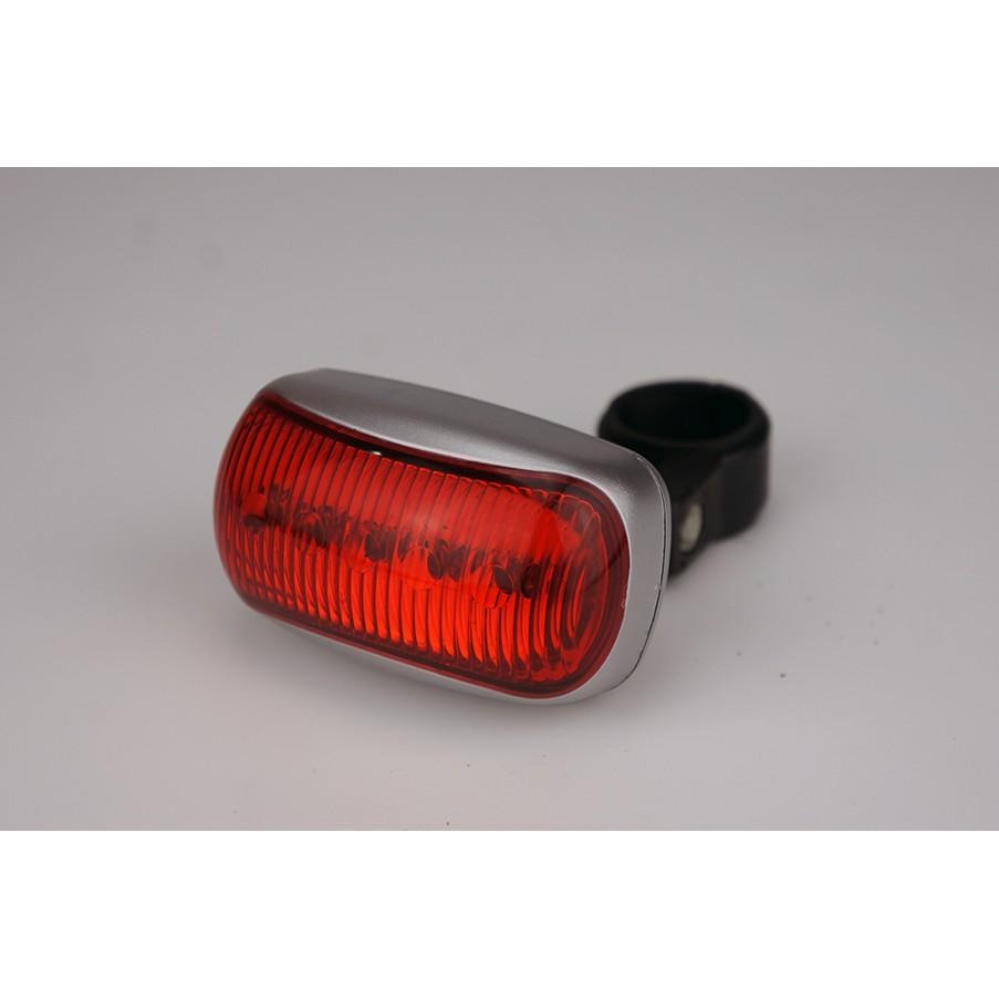 【台灣現貨/當天出貨】LD-911 自行車/腳踏車LED警示燈-細節圖3