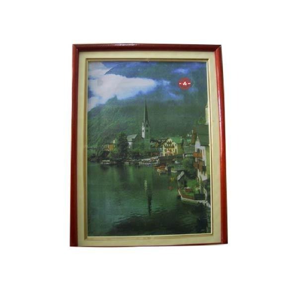 【台灣現貨｜當天出貨】藝術壁掛式喇叭｜6吋雙音路 含音量旋鈕｜公共廣播 美術館 展示空間用-細節圖2